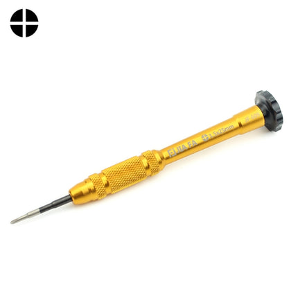 JIAFA JF-609-1.5 Cross 1.5 Mobile Phone Repair Screwdriver, 1.5 Cross Red, 1.5 Cross (Green), 1.5 Cross ( Blue), 1.5 Cross Magenta, 1.5 Cross