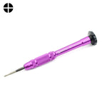 1.5 Cross Magenta / Magenta