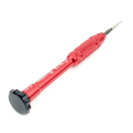 JIAFA JF-609-1.5 Cross 1.5 Mobile Phone Repair Screwdriver, 1.5 Cross Red, 1.5 Cross (Green), 1.5 Cross ( Blue), 1.5 Cross Magenta, 1.5 Cross