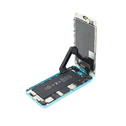 2 PCS JIAFA JF-856 Universal 360 Degree Rotation Mobile Phone Screen Repair Holders, JF-856