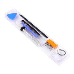 FUNFIX 14 in 1 Repair Open Tool Kit with Blades for iPhone 6 & 6s / iPhone 5 & 5S / Mobile Phone, FUNFIX 14 in 1