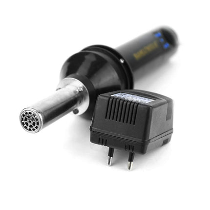 BAKU BK-8032A++ AC 220V 450W LED Display Hot Air Gun, EU Plug