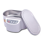 BK-9050 30W / 50W 0.6L 220V White / White