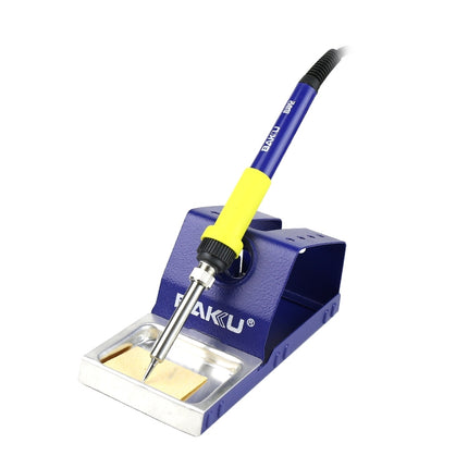 BAKU BK-601D AC 110V LED Display 2 in 1 Hot Air Gun Soldering Iron Soldering Station, BK-601D AC 110V