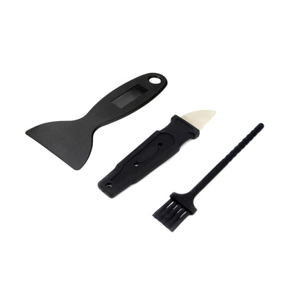JF-8135 Metal + Plastic iPhone Dedicated Disassemble Repair Tool Kit, JF-8135