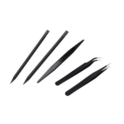 JF-8135 Metal + Plastic iPhone Dedicated Disassemble Repair Tool Kit, JF-8135