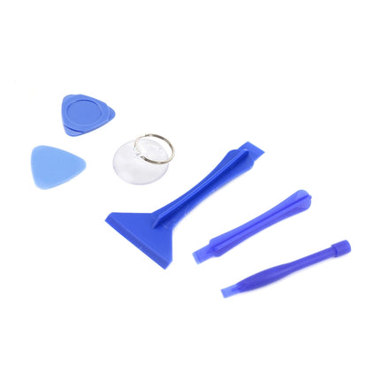 JF-8137 22 in 1 Multi-model Available Metal + Plastic Repair Tool Kit, JF-8137