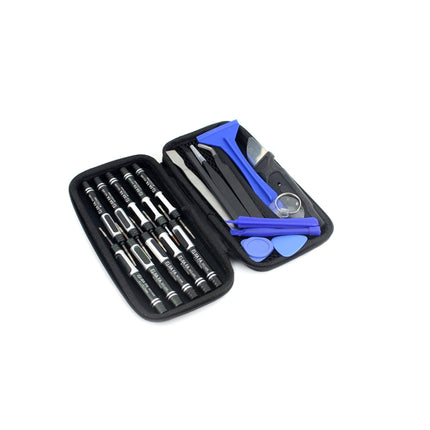 JF-8137 22 in 1 Multi-model Available Metal + Plastic Repair Tool Kit, JF-8137
