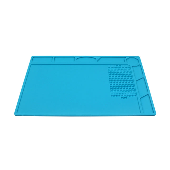 P8829 Maintenance Platform Repair Insulation Pad Silicone Mat, P8829