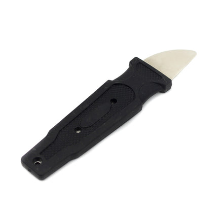 8821-01 Metal + Plastic Crowbar Pry Tool Repairing Disassemble Tool, 8821-01