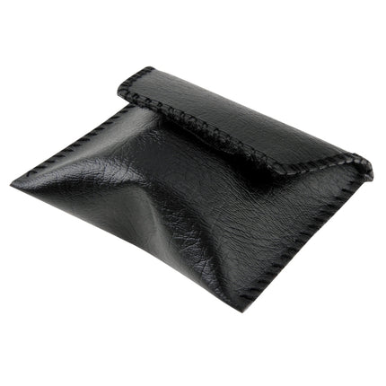 Mini Desk Style 10x Magnification Loupe Metal Antique Magnifier, Mini Desk Style