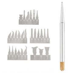 Collection image for: Burin &Cutting Knife