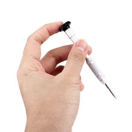 PS-607 Tri-point 0.6 Precision Screwdriver for iPhone 7 & 7 Plus & 8, 0.6 Precision