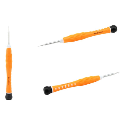 JIAFA JF-612-1 9 in 1 Repair Tool Set for iPhone / Samsung, JF-612-1