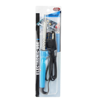 JIAFA JF-lron 40W 220V Handheld Electric Soldering Iron (EU Plug), 40W 110V US, 40W 220V EU