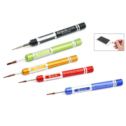 JIAFA JF-8148 19 in 1 Phone Repair Tool Set with Bag, JF-8148