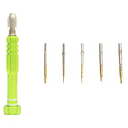 5 in 1 (Green) / Green