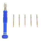 5 in 1 (Blue) / Blue