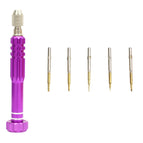 5 in 1 (Purple) / Purple