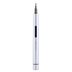 Wowstick 19 in 1 Dual Power Smart Hand Pen Screwdriver Kits  Precision Bits Repair Tool for Phones & Tablets, Wowstick 1P