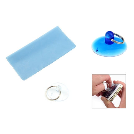 JIAFA JF-8102 21 in 1 Phone Repair Tool Set, JF-8102