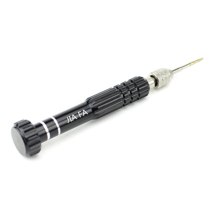 JIAFA JF-622 7 in 1 Mobile Phone Repair Screwdriver, JF-622