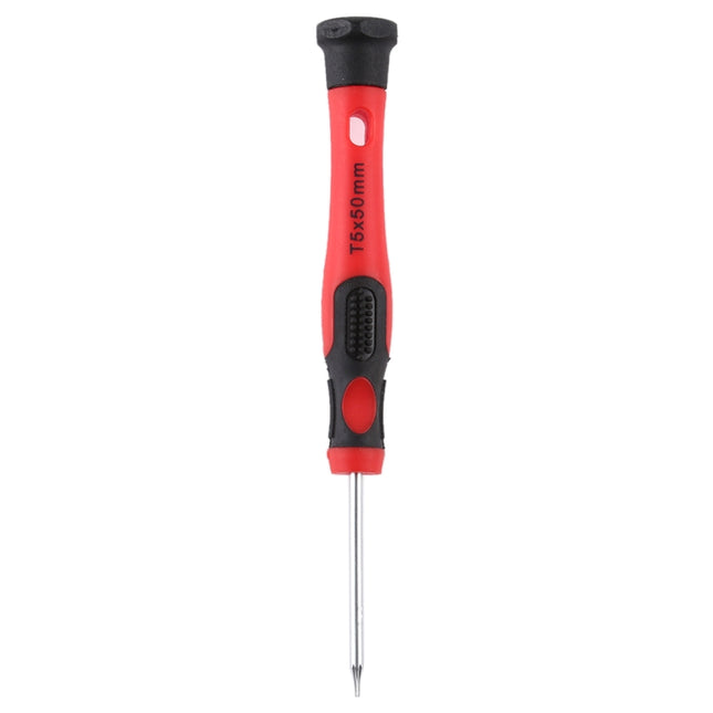 JIAFA 612 Torx T5 Mobile Phone Repair Screwdriver, T5 Torx