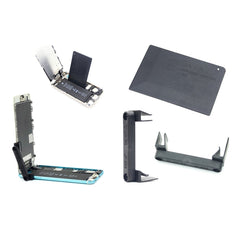 JF-8147 14 in 1 Metal + Plastic iPhone Dedicated Disassemble Repair Tool Kit, JF-8147