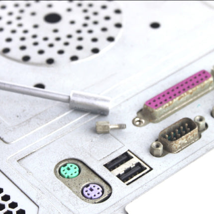 WLXY Precision 5mm Socket Head Screwdriver, WL-2210 5mm