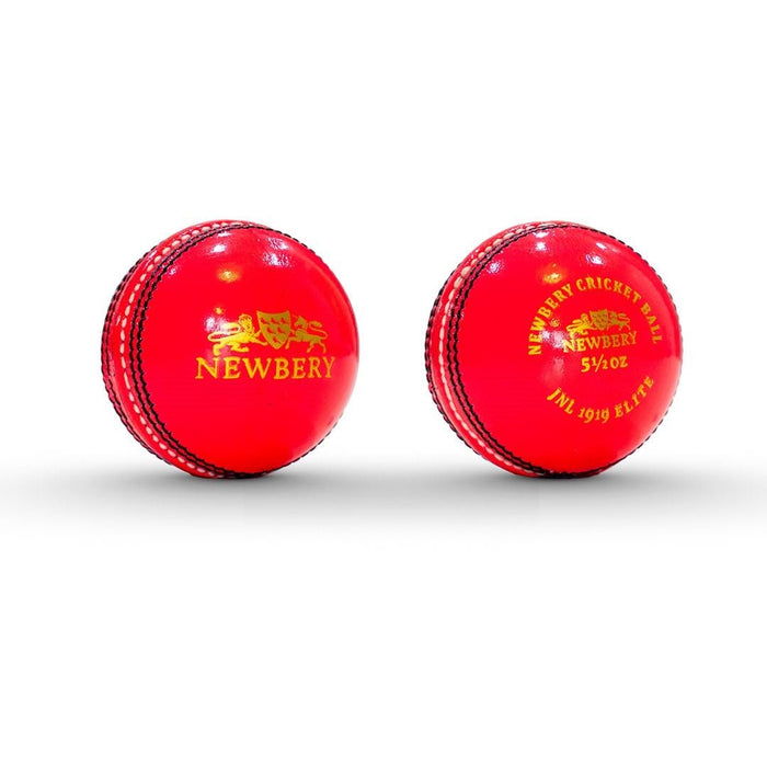 Elite Pink Match Ball