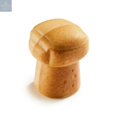 Epernay - white chocolate hazelnut ganache 19.2g