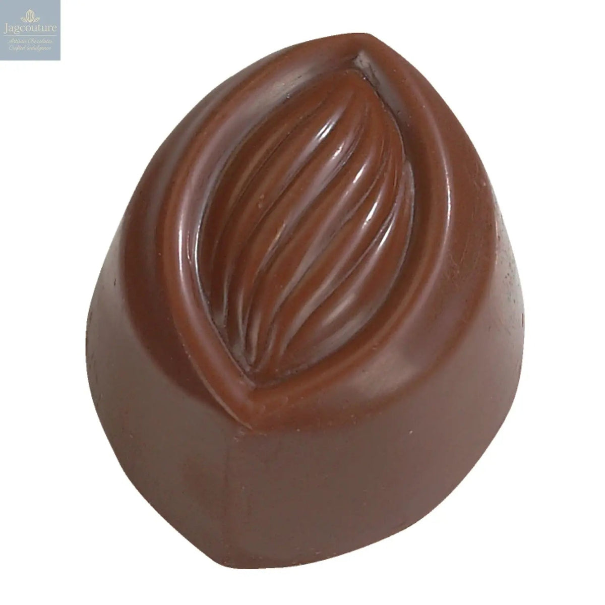 Eva - milk chocolate caramel 15.2g