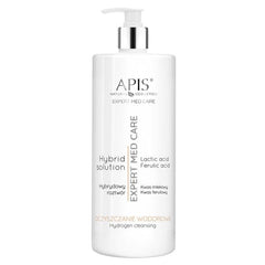 Expert Med Care Hybrid Lactic‑Ferulic Acid Solution |  1 L