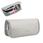 230 x 110 x 70 mm / Grau