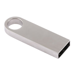 8GB Metal USB 2.0 Flash Disk, 8GB