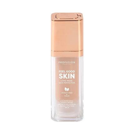Feel Good Skin - Longwear Skin Perfector