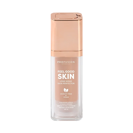 Feel Good Skin - Longwear Skin Perfector