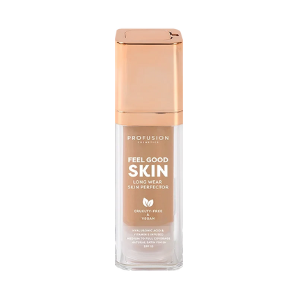 Feel Good Skin - Longwear Skin Perfector