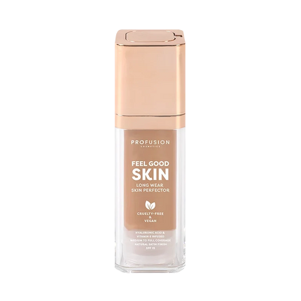 Feel Good Skin - Longwear Skin Perfector