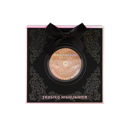 RITUALS | CANDLELIGHT FROSTED HIGHLIGHTER - RITUAL