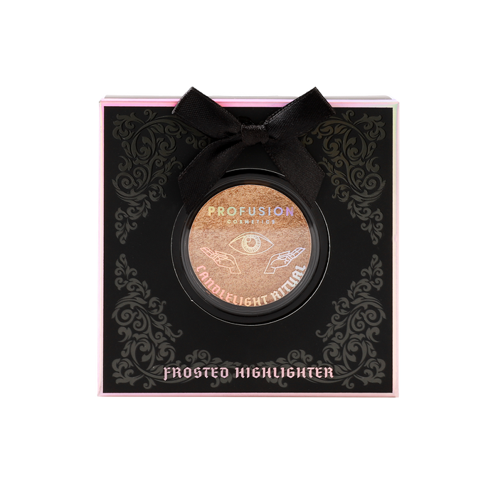 RITUALS | CANDLELIGHT FROSTED HIGHLIGHTER - RITUAL