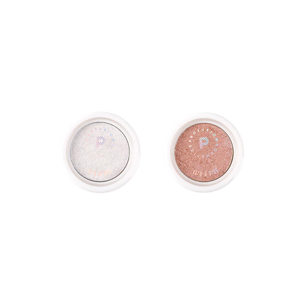 IT'S A VIBE | ADMIT ONE HIGHLIGHTER DUO