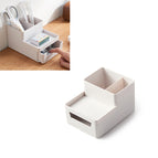 0115-2 (Grey White) / Grey White