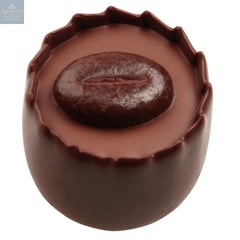 Fadila - dark chocolate coffee praline cup 13.8g