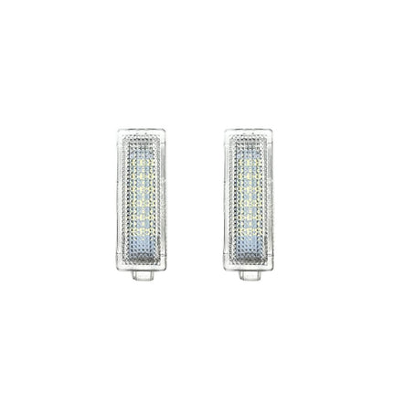 Enhanced Edition Full Replacement LED Footwell Unit - MK3 Focus