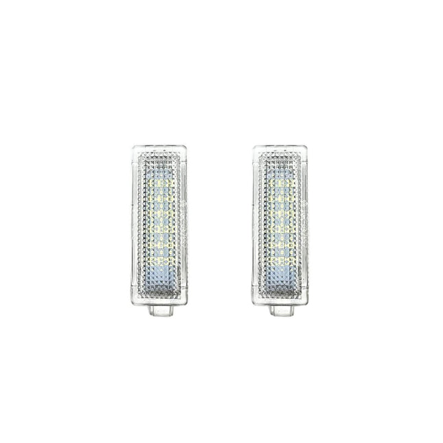 Enhanced Edition Full Replacement LED Footwell Unit - MK3 Focus