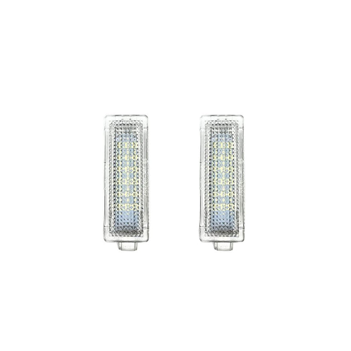 Enhanced Edition Full Replacement LED Footwell Unit - MK3 Focus