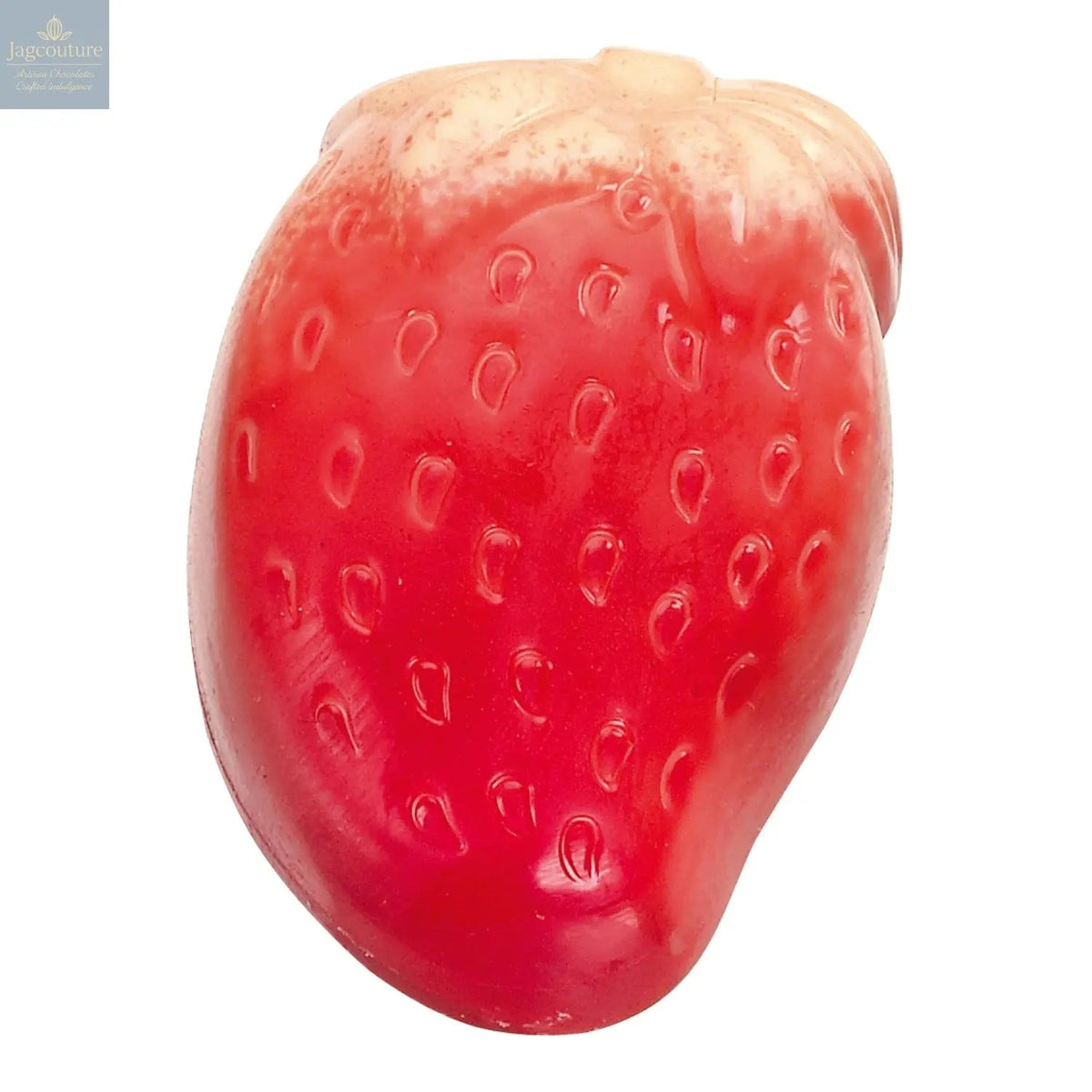 Fraise - crème fraîche with real strawberry 17g