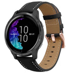 For Garmin Forerunner 265S / 255S / Venu 2S / Black