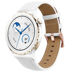 For Garmin Forerunner 265S / 255S / Venu 2S / White